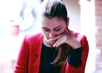 Unë filozofja, e virgjëra, banorja e lodhshme e Big Brother, që ju nuk e deshët!