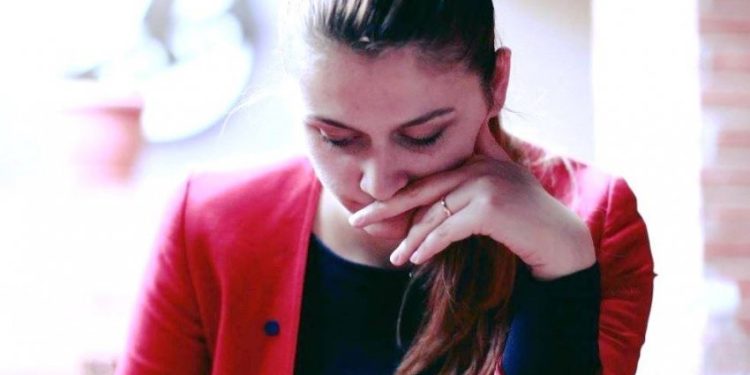 Unë filozofja, e virgjëra, banorja e lodhshme e Big Brother, që ju nuk e deshët!