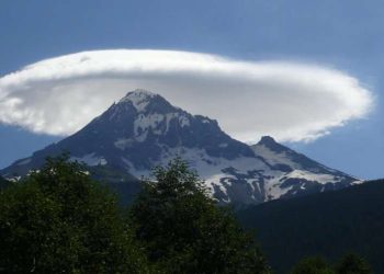 Mali i shenjtë i Tomorrit, ja misteri që qarkullon në NASA