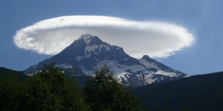 Mali i shenjtë i Tomorrit, ja misteri që qarkullon në NASA