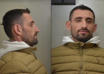 Kryen 36 grabitje në Athinë, arrestohen 4 “skifterat” shqiptarë (Emrat + Foto)