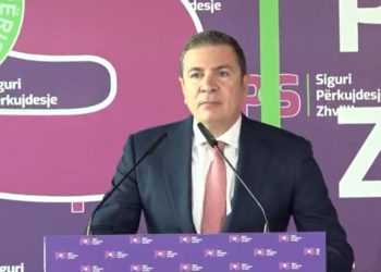 21 Janari, PS tjetër padi në SPAK ndaj Berishës, Bashës dhe Ndre Prendit