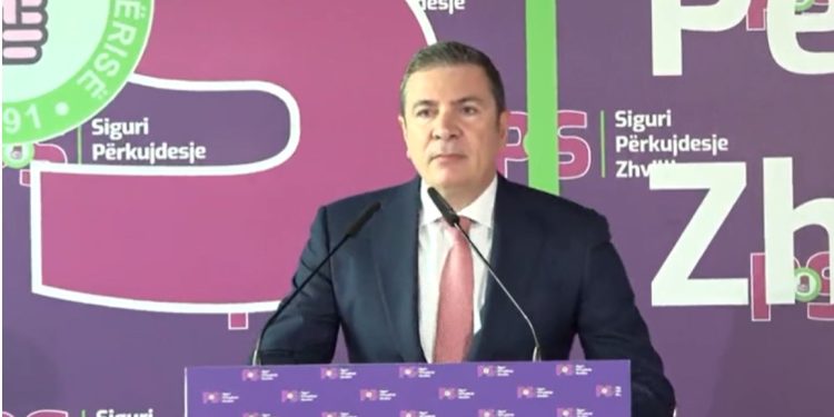 21 Janari, PS tjetër padi në SPAK ndaj Berishës, Bashës dhe Ndre Prendit