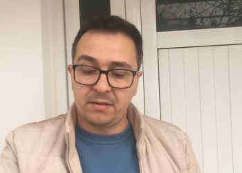 PD Gjirokastër ka bërë një “investigim”, kapet “mat” Flamur Golemi (VIDEO)