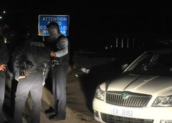 Ndjekje si nëpër filma, i riu shqiptar me shokun grek i “bëjnë zbor” policisë në Janinë