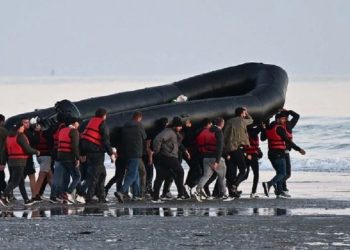 Ministri britanik: Janë zhdukur 200 fëmijë azilkërkues, 176 prej tyre shqiptarë