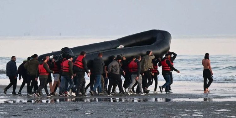 Ministri britanik: Janë zhdukur 200 fëmijë azilkërkues, 176 prej tyre shqiptarë