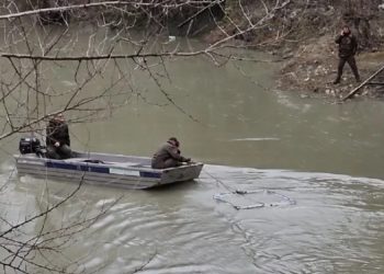 E rëndë/ 55-vjeçarja gjendet e pajetë në lumë, ja si e kishte paralajmëruar më herët vdekjen e saj