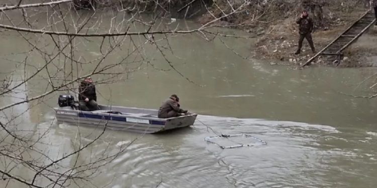 E rëndë/ 55-vjeçarja gjendet e pajetë në lumë, ja si e kishte paralajmëruar më herët vdekjen e saj