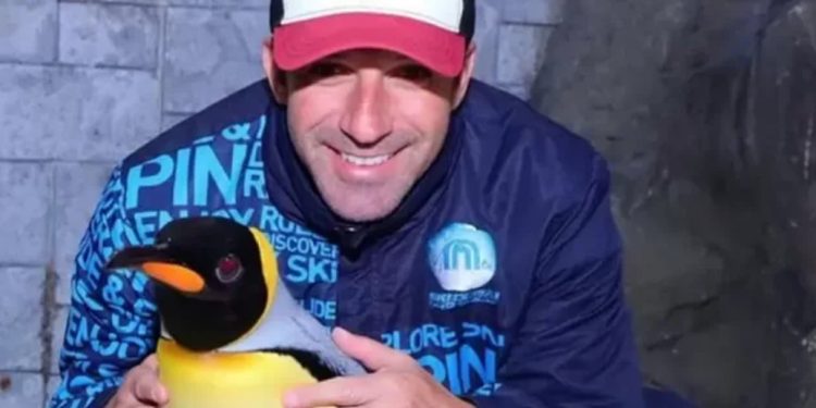Del Piero dhe gafa me pinguinin, tifozët: Këtë nuk duhet të na e kishe bërë