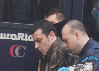 Forcat speciale greke bastisin qelitë e burgut ku ndodhet shqiptari Alket Rizai, ja çfarë gjetën