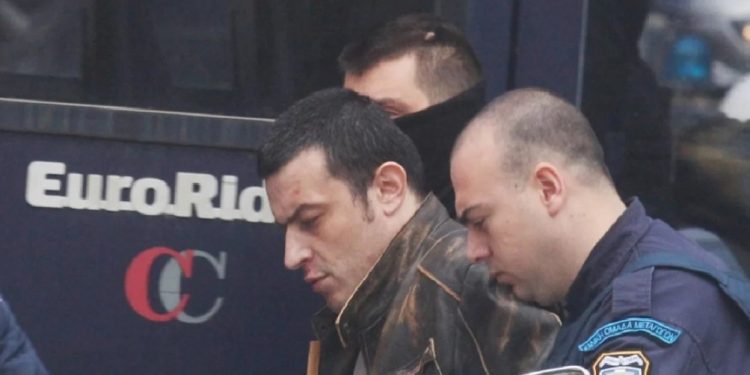 Forcat speciale greke bastisin qelitë e burgut ku ndodhet shqiptari Alket Rizai, ja çfarë gjetën