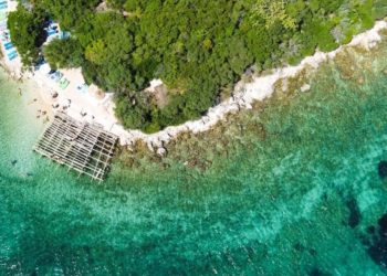 Gazeta belge promovon Shqipërinë: Maldivet në zemër të Evropës