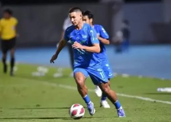 Ronaldo nuk do të jetë futbollisti më i pasur në botë. Me 200 milionë euro në vit, as që i afrohet këtij sulmuesi 24-vjeçar