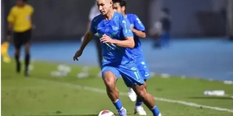 Ronaldo nuk do të jetë futbollisti më i pasur në botë. Me 200 milionë euro në vit, as që i afrohet këtij sulmuesi 24-vjeçar