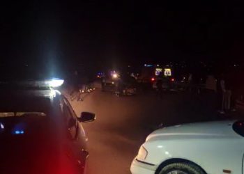 3 të vdekur dhe 4 të plagosur, aksidenti i parë për vitin 2023 në Shqipëri (VIDEO)