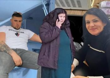 Pastruesja: Vodha kasafortën se e urreja Aldën