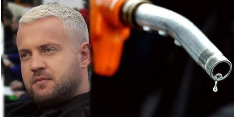 Shqiptarët e kanë mendjen te Luizi, Bordi rrit çmimin e naftës