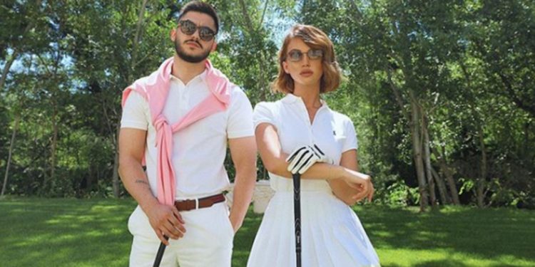 “Kiara mbretëreshë”, ish i dashuri e mbështet publikisht