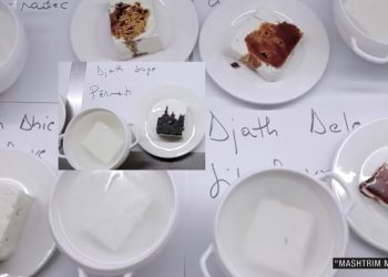 Niseshte në vend të qumështit/ Mashtrimi me djathin e Gjirokastrës, Libohovës dhe Përmetit (VIDEO)