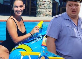 Aktorja shqiptare denoncon policin: Më ngacmoi në orar të punës, kodoshi. Ruhuni o gra e vajza