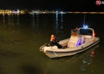 Gjendet pa shenja jete në ujë, 76-vjeçarja shqiptare në Itali (Emri)