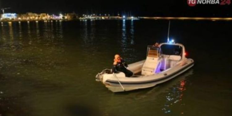 Gjendet pa shenja jete në ujë, 76-vjeçarja shqiptare në Itali (Emri)