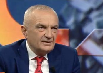 Zgjedhjet, Meta tregon bashkitë ku partia e tij do të ketë kandidatë. Një nga bashkitë në qarkun Gjirokastër