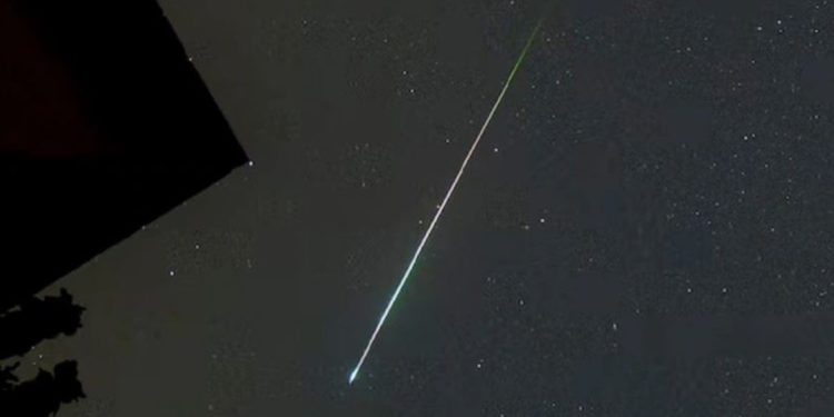 Të gjithë sytë nga qielli në 12 janar, ja çfarë do të ndodhë