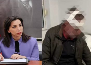 Mësuesi i Tepelenës i dyshuar për ngacmim seksual, ministrja: E pezulluam nga detyra derisa të përfundojnë hetimet