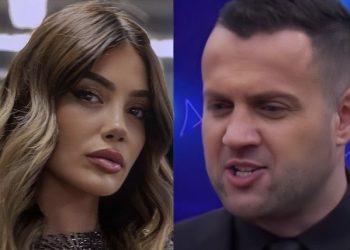 Luizi: E njoh ish-burrin e Arjolës, fëmijëve të saj nuk u ka munguar gjë kot qante