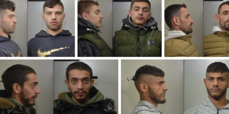 Ishin kthyer në “tmerrin” e Athinës, arrestohen 4 shqiptarë