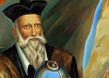 Parashikimet e astrologut të famshëm Nostradamus për vitin 2023