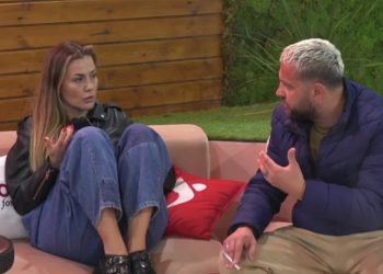 Akuza dhe ofendime si asnjëherë më parë, Olta përplaset me Luizin