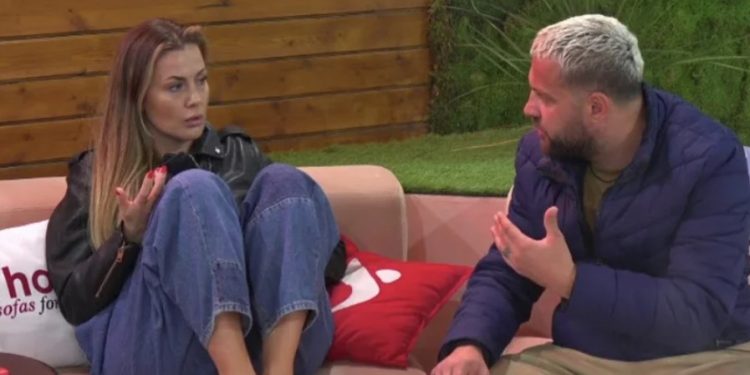 Akuza dhe ofendime si asnjëherë më parë, Olta përplaset me Luizin