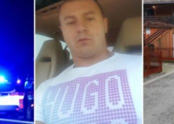 E rëndë/ Burri masakron me sëpatë gruan dhe fëmijën 1 vjeç