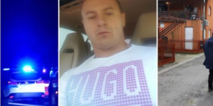 E rëndë/ Burri masakron me sëpatë gruan dhe fëmijën 1 vjeç