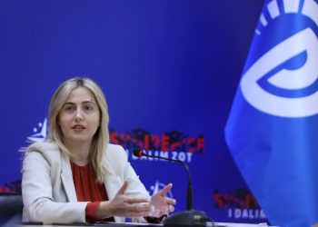 ‘Butrinti me koncension’/ Ina Zhupa: Kushtetuesja e ka legjitimuar kërkesën e 36 deputetëve