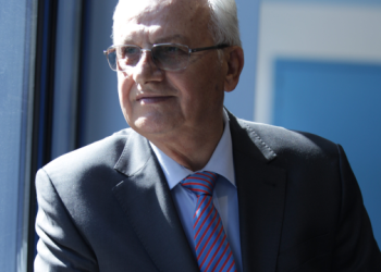 Ndahet nga jeta mjeku i njohur, Isuf Kalo