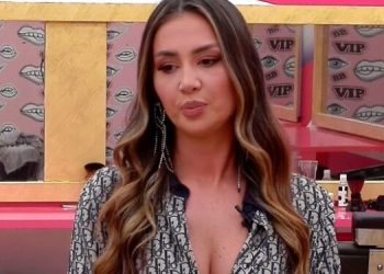 “Ju lutem mos e nxirrni”/ Kiara pas rrëfimit të Luizit: Kjo shtëpi nuk ka kuptim pa të!