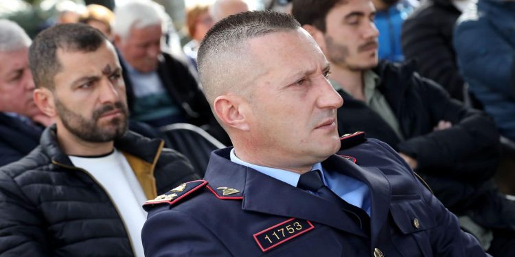 Bilanci i Klodian Kondit në Sarandë, 35 operacione të finalizuara me sukses