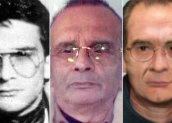 Zbulohet “foleja” e dytë e bosit të mafias siçiliane