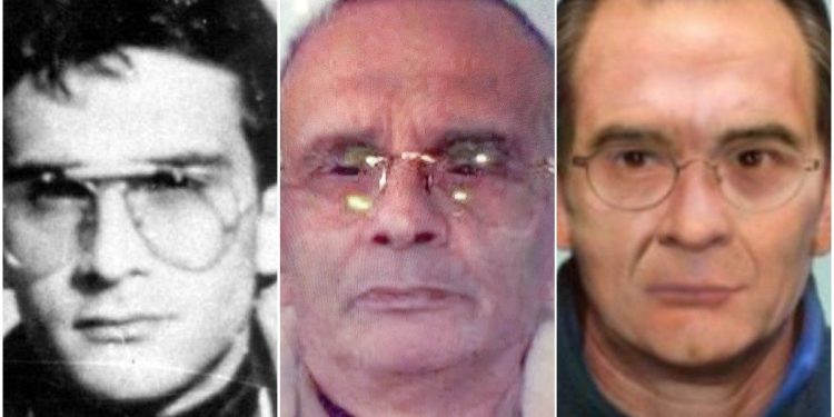 Zbulohet “foleja” e dytë e bosit të mafias siçiliane