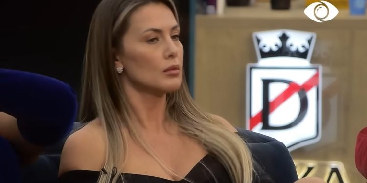 Olta Gixhari: Unë do ta fitoj Big Brother, jo për 100 mijë euro se ato s’më duken gjë. Me standardin e jetës time aq janë shumë pak