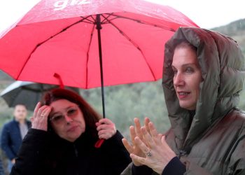 Inagurohet qendra e re e kompostimit të mbetjeve, Kumbaro: Fokusi ynë, ekonomia qarkulluese