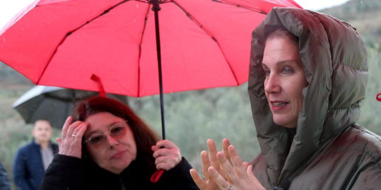 Inagurohet qendra e re e kompostimit të mbetjeve, Kumbaro: Fokusi ynë, ekonomia qarkulluese