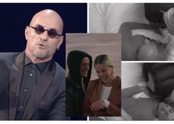 Robert Aliaj: Nëse Kristi lidhet me Kejvinën, s’më ka më baba. Big Brother unë e kam neveri