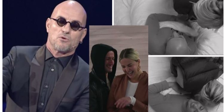 Robert Aliaj: Nëse Kristi lidhet me Kejvinën, s’më ka më baba. Big Brother unë e kam neveri