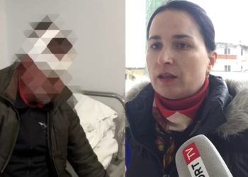 Ngacmimi seksual/ Flet drejtoresha e shkollës në Tepelenë: S’kemi vënë re sjellje të dyshimtë të mësuesit