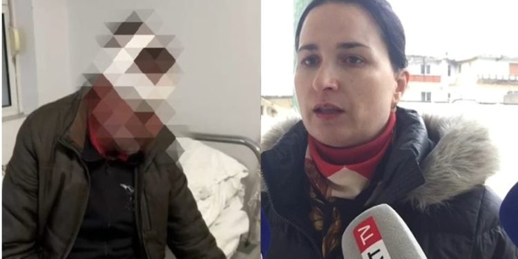 Ngacmimi seksual/ Flet drejtoresha e shkollës në Tepelenë: S’kemi vënë re sjellje të dyshimtë të mësuesit